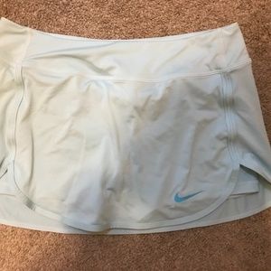 Nike Dri-Fit Women's Skirt, Size Medium